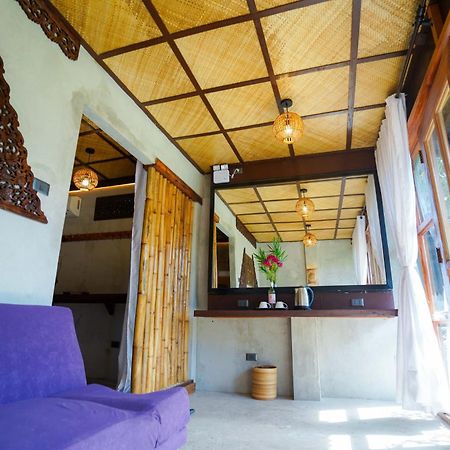 Marika Resort 배디안 외부 사진