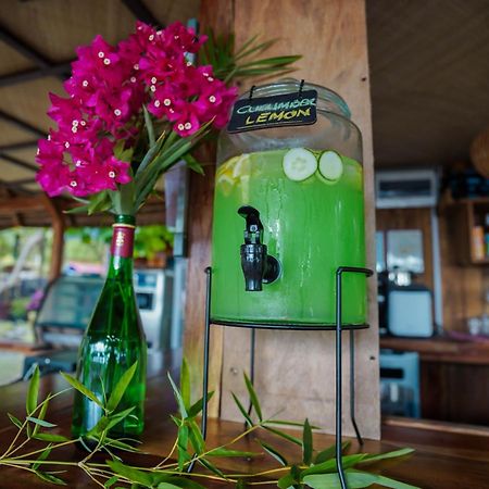 Marika Resort 배디안 외부 사진