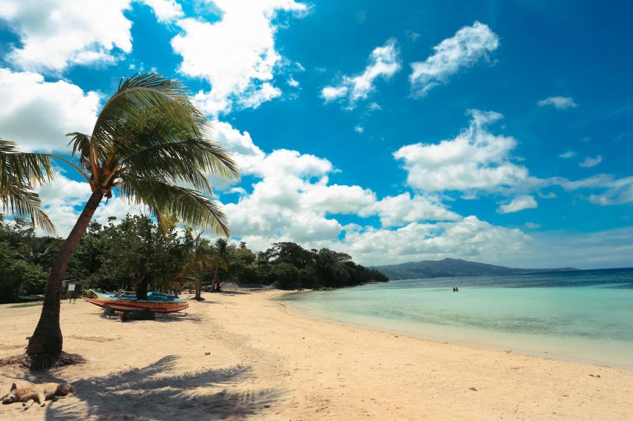 Marika Resort 배디안 외부 사진