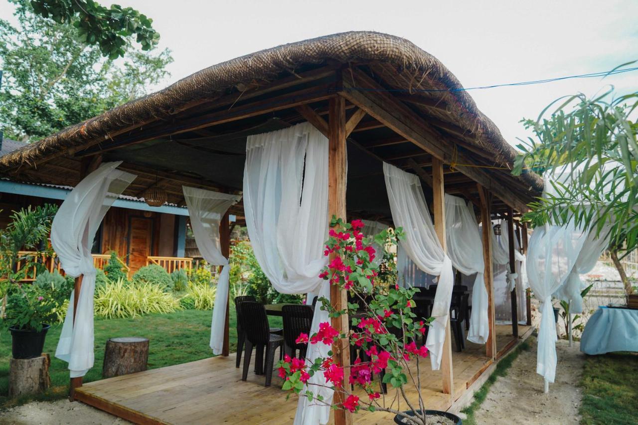 Marika Resort 배디안 외부 사진