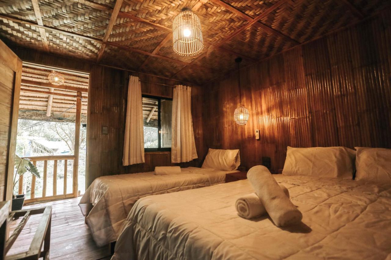 Marika Resort 배디안 외부 사진