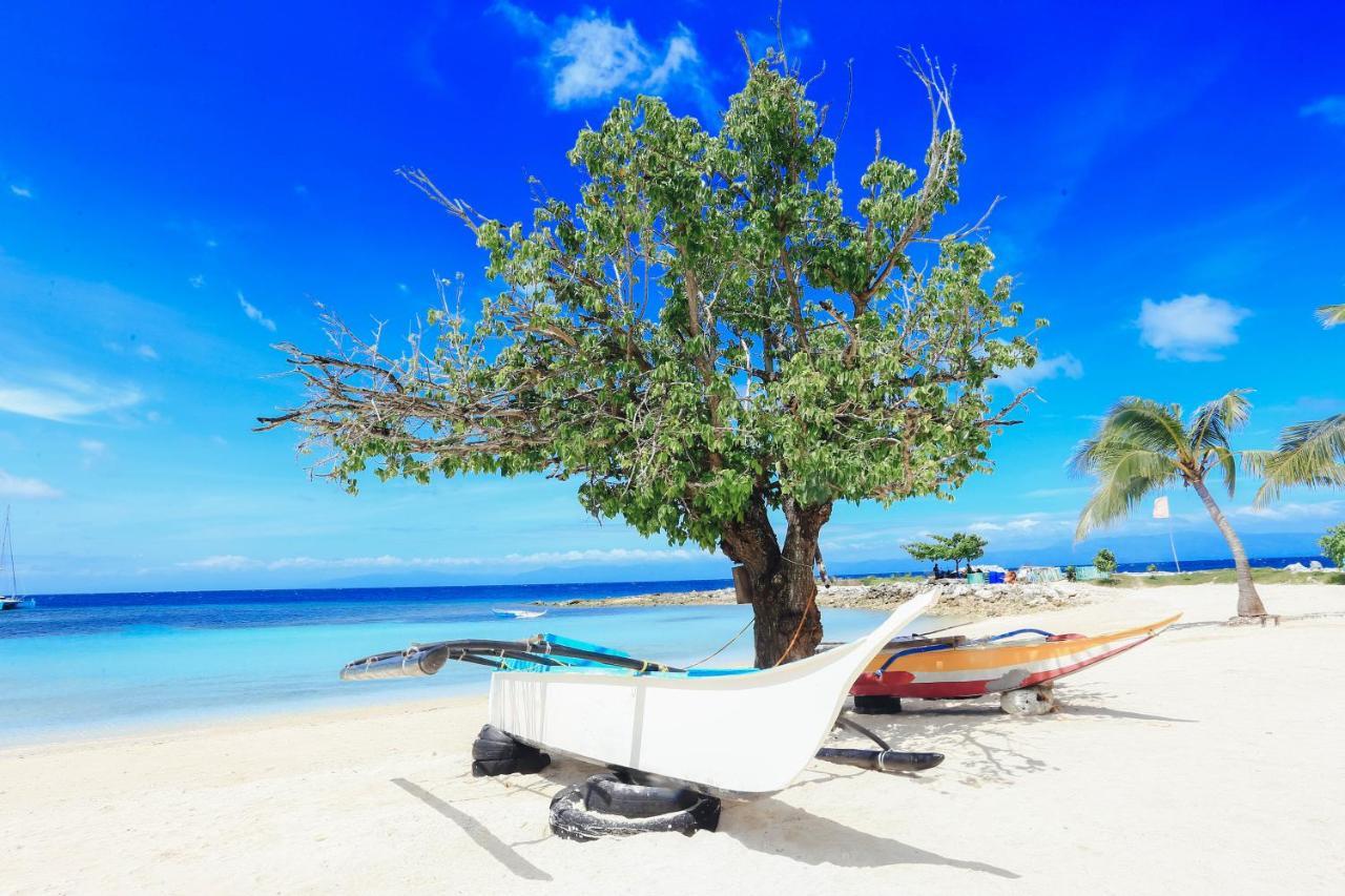 Marika Resort 배디안 외부 사진