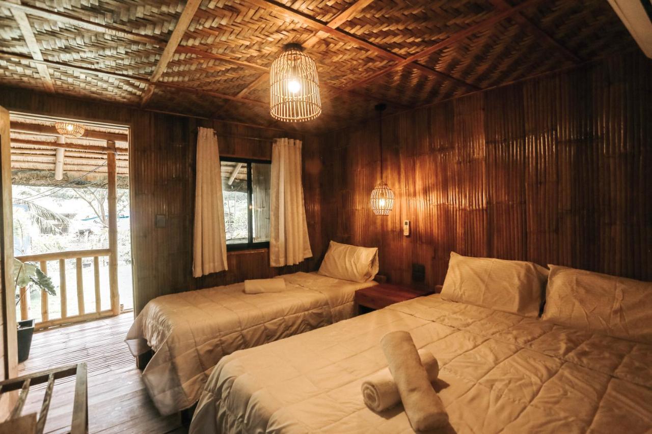Marika Resort 배디안 외부 사진