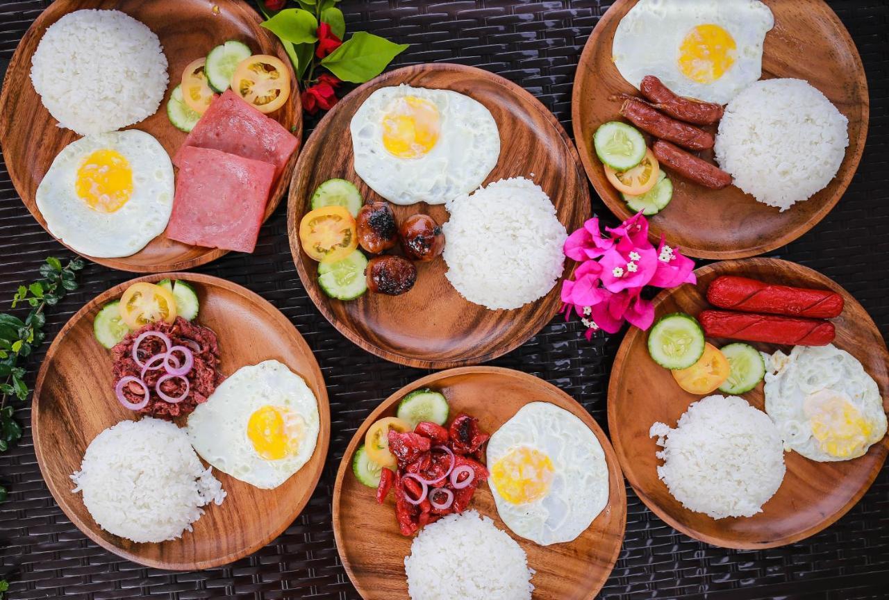 Marika Resort 배디안 외부 사진