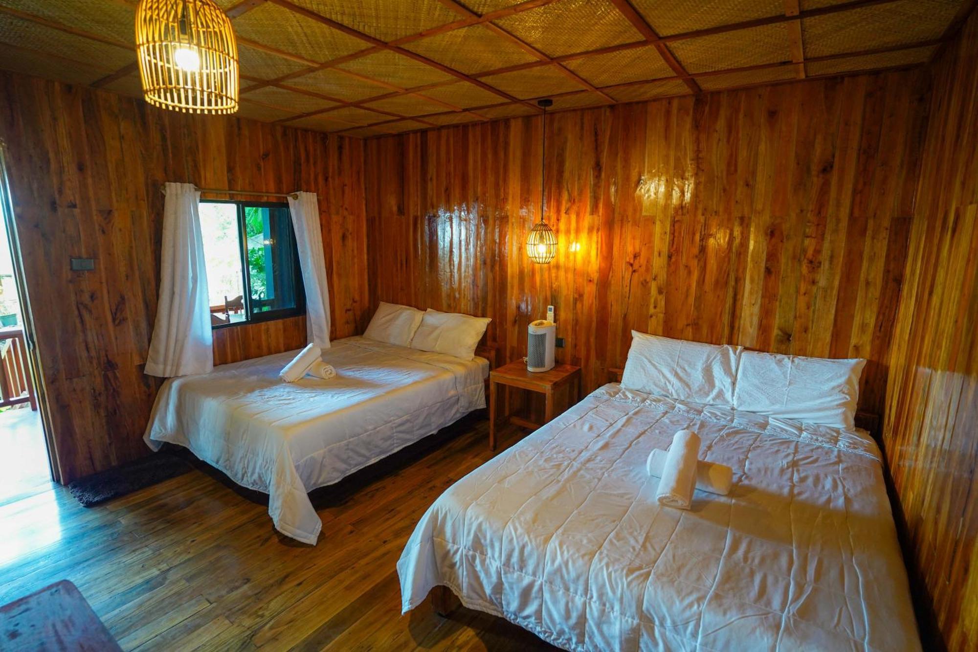 Marika Resort 배디안 외부 사진