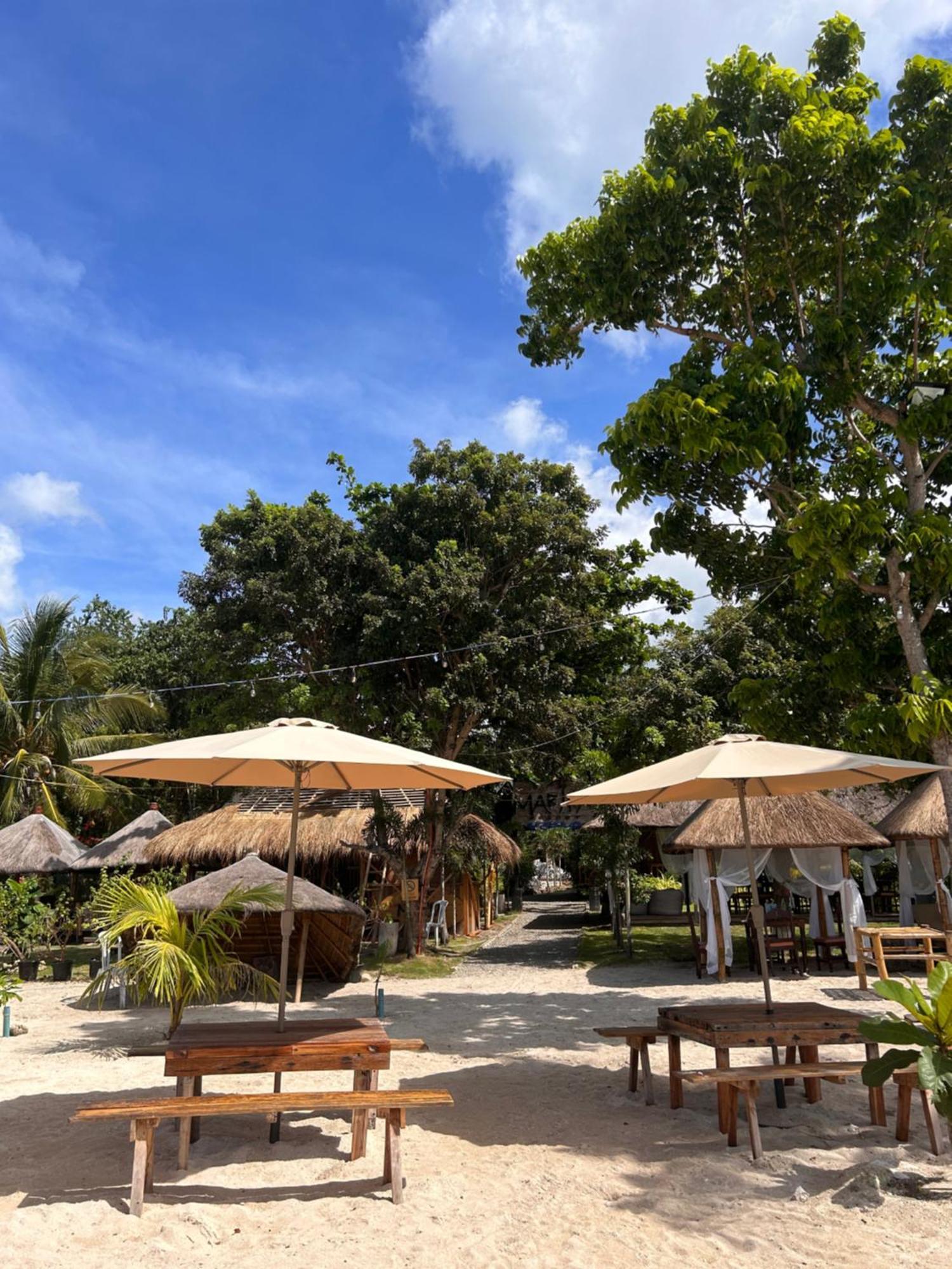 Marika Resort 배디안 외부 사진