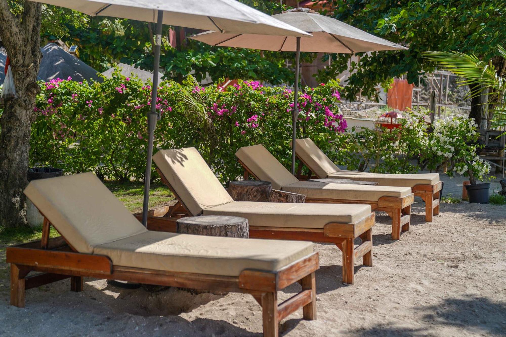 Marika Resort 배디안 외부 사진