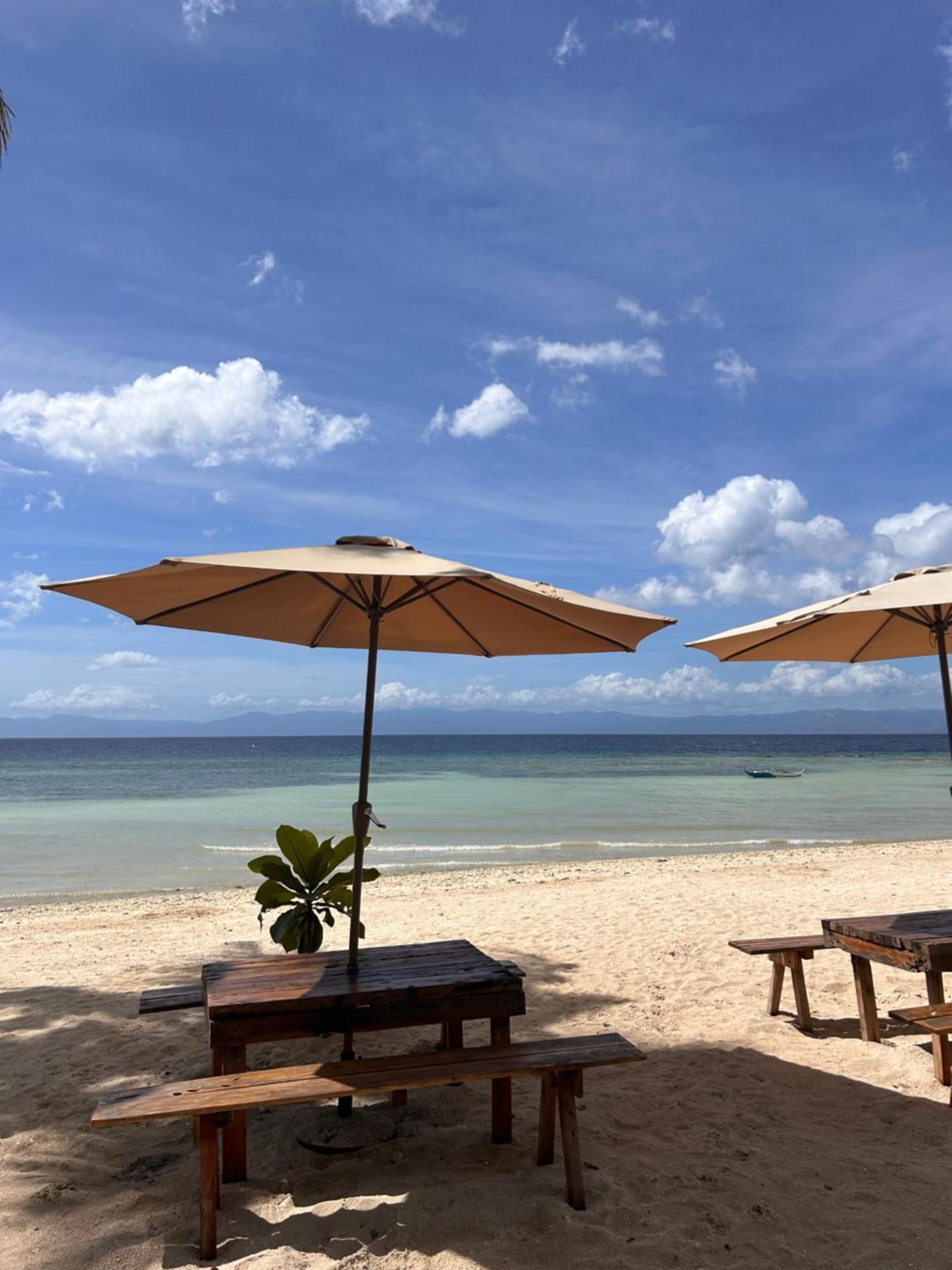 Marika Resort 배디안 외부 사진