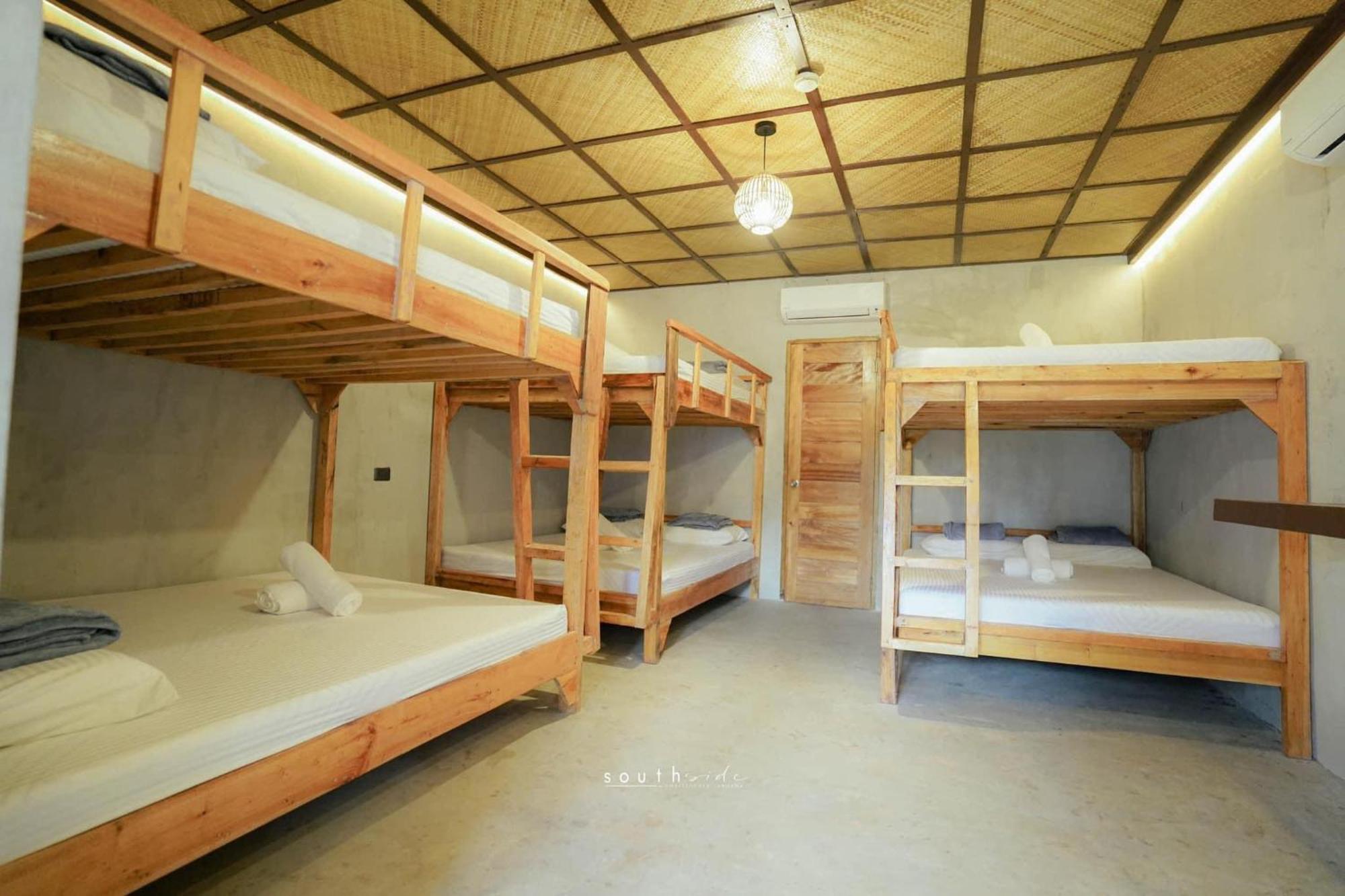 Marika Resort 배디안 외부 사진