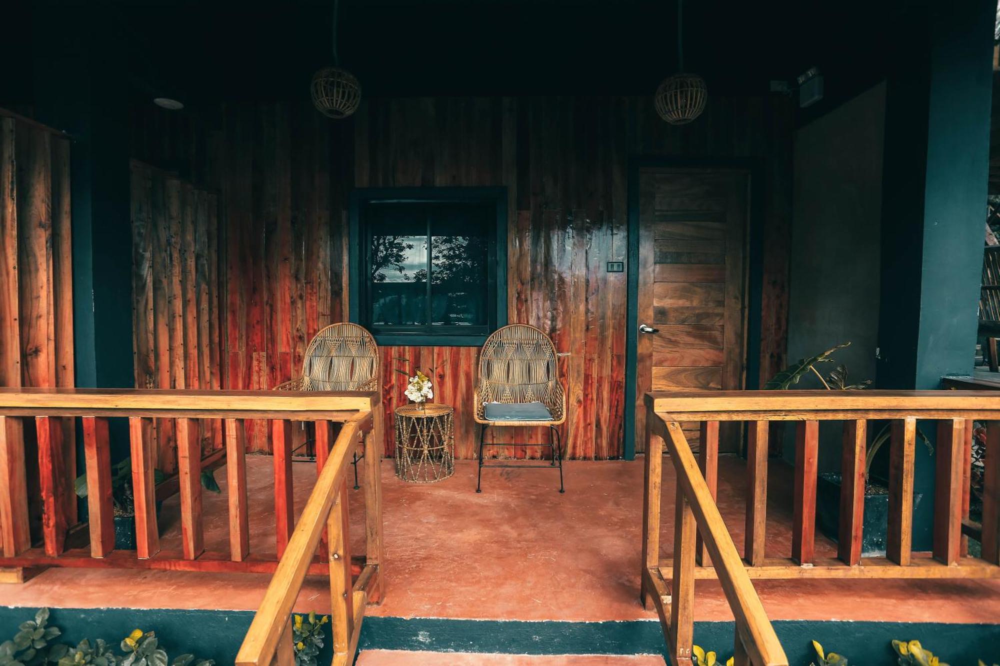 Marika Resort 배디안 외부 사진