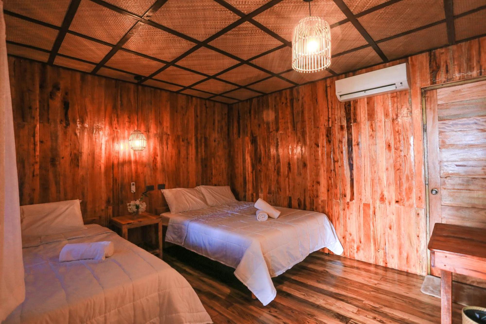 Marika Resort 배디안 외부 사진