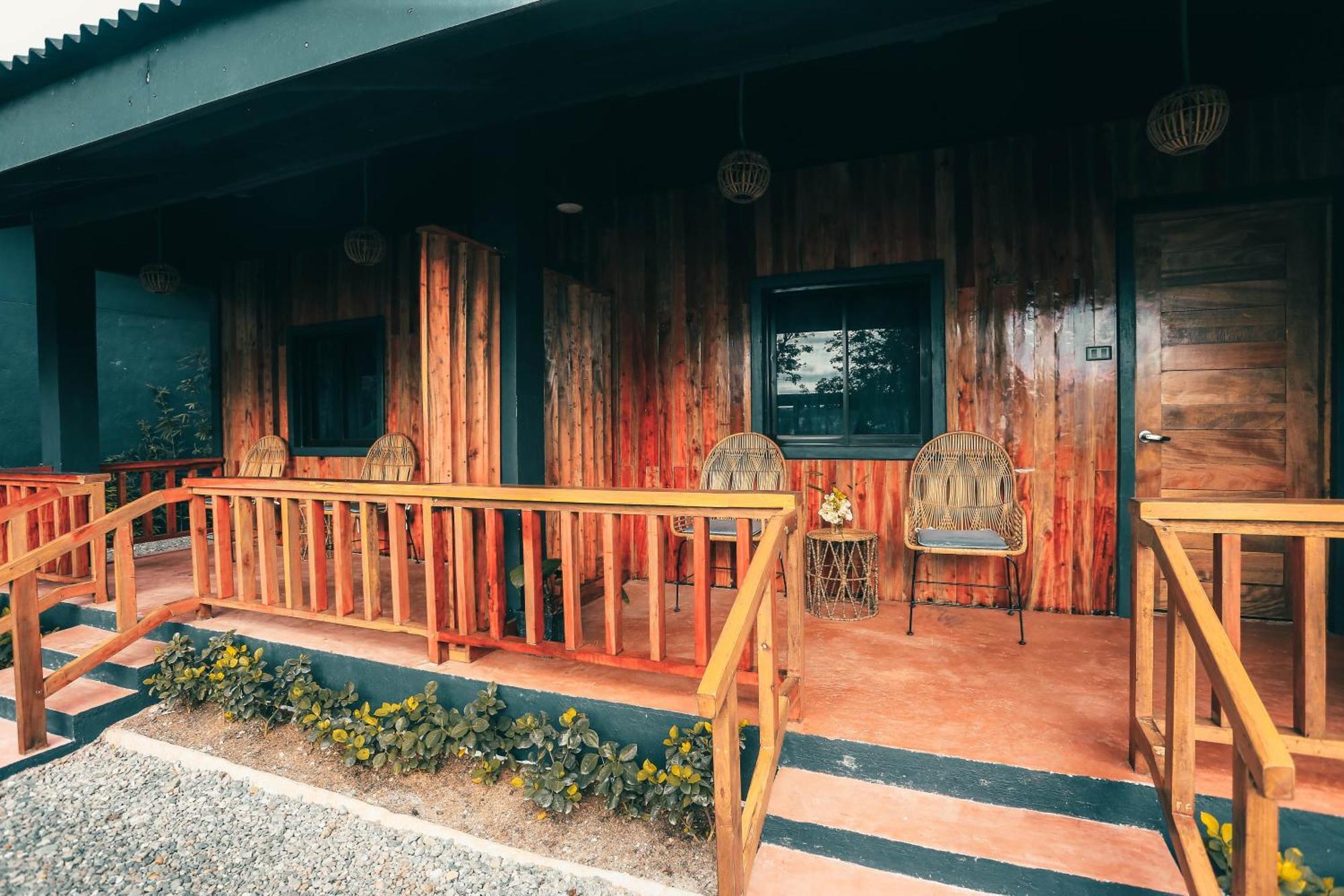 Marika Resort 배디안 외부 사진