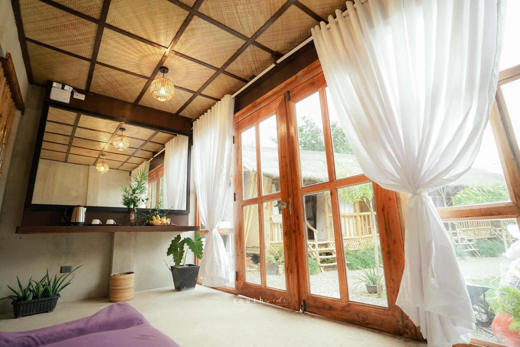 Marika Resort 배디안 외부 사진