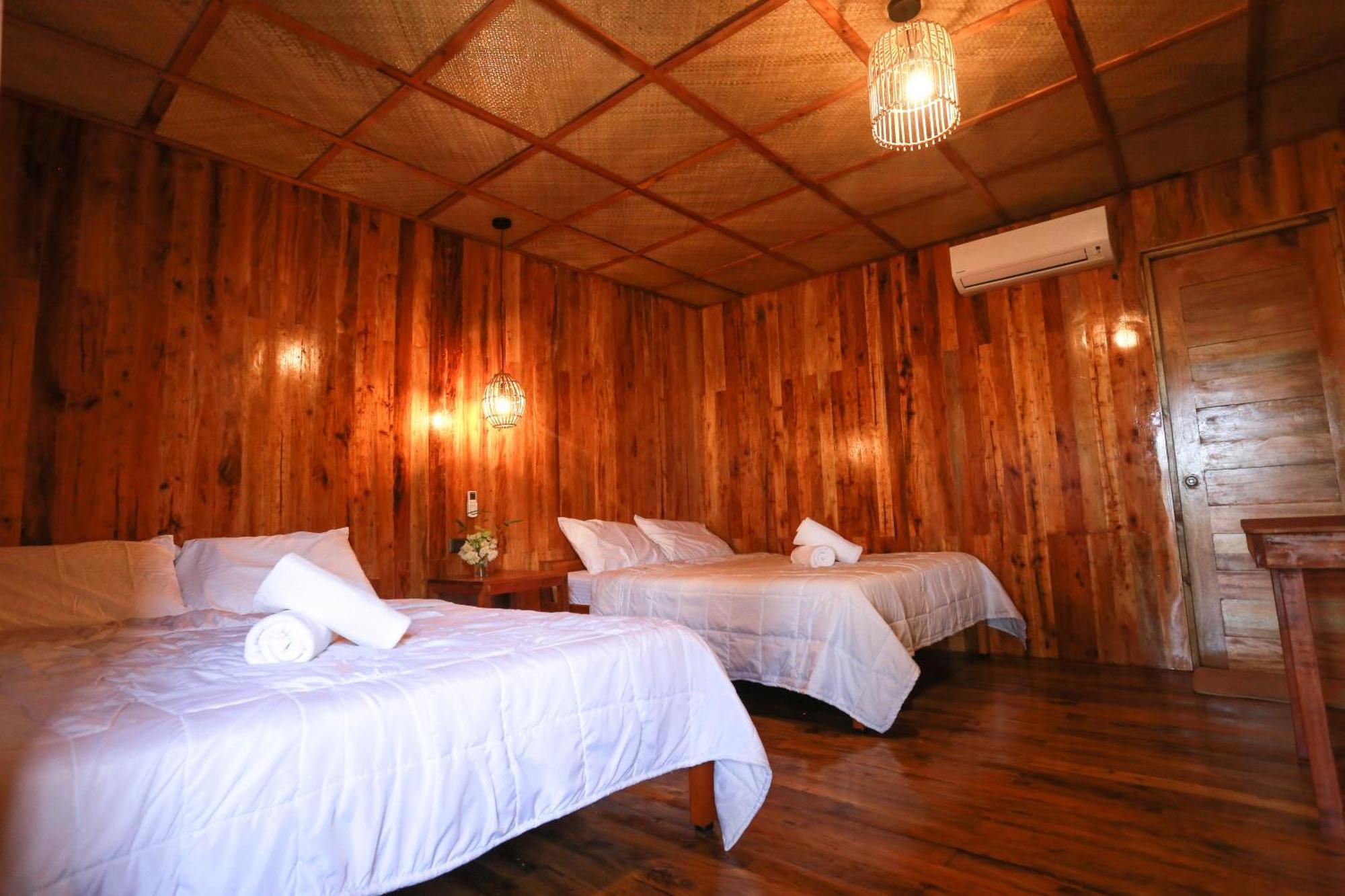 Marika Resort 배디안 외부 사진