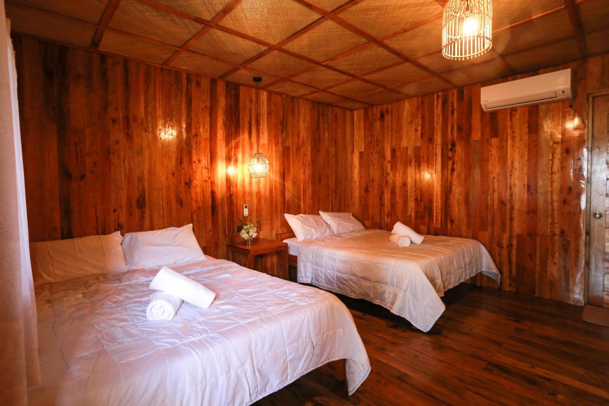 Marika Resort 배디안 외부 사진
