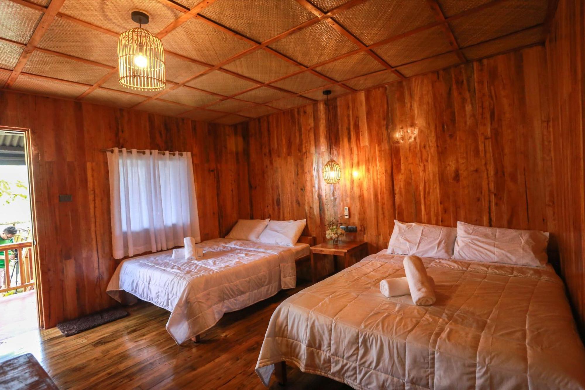 Marika Resort 배디안 외부 사진