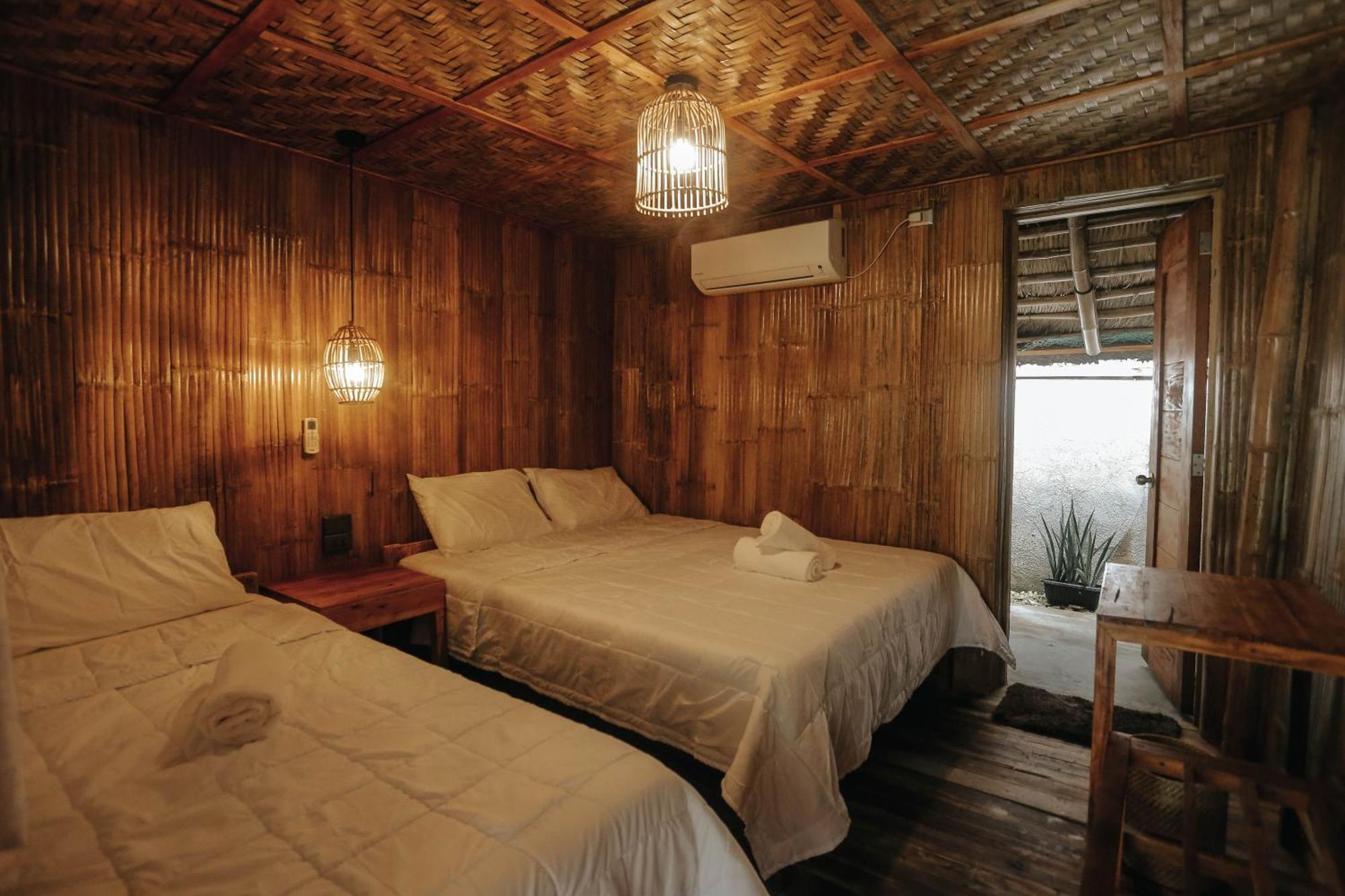 Marika Resort 배디안 외부 사진