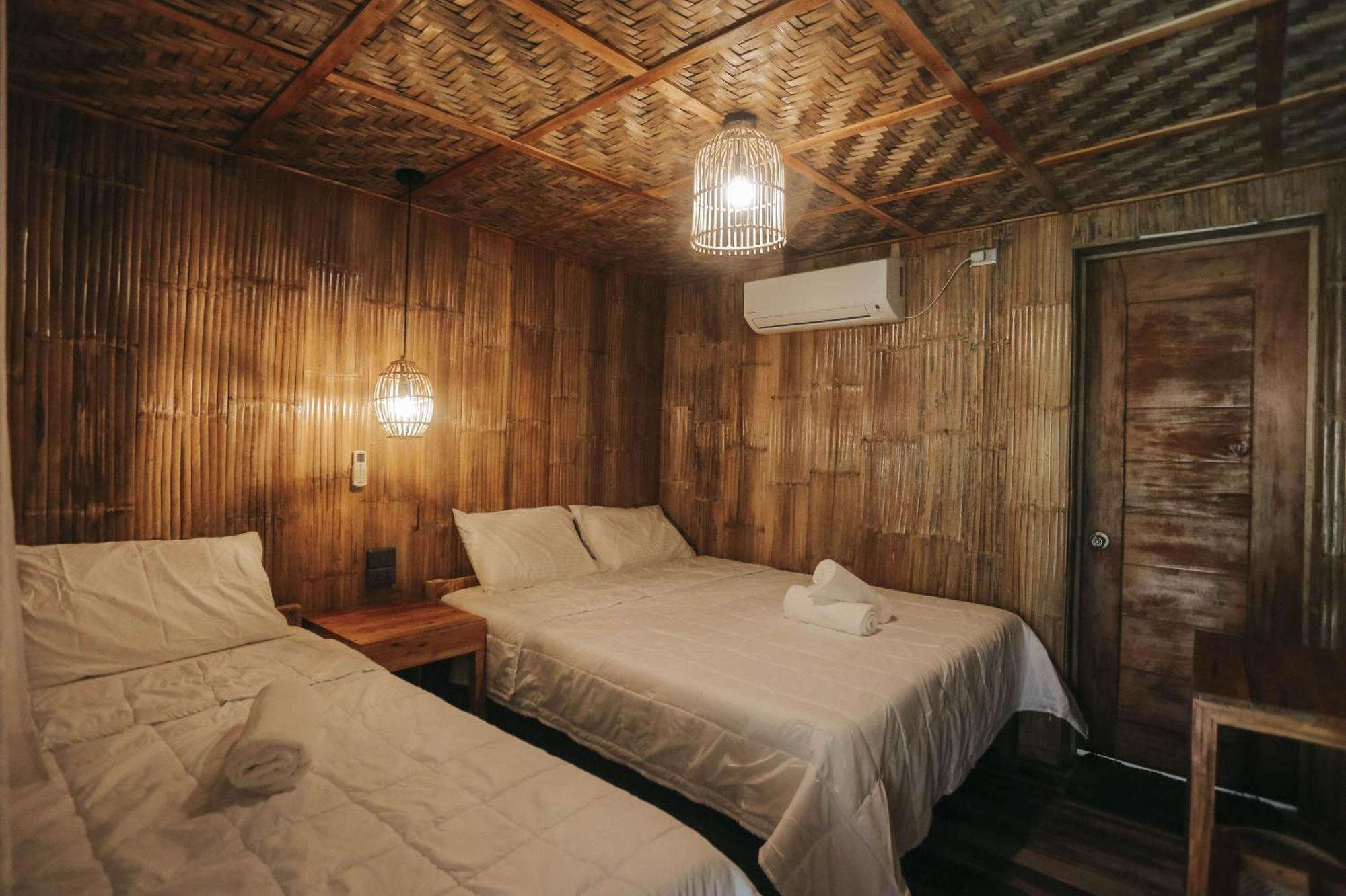 Marika Resort 배디안 외부 사진