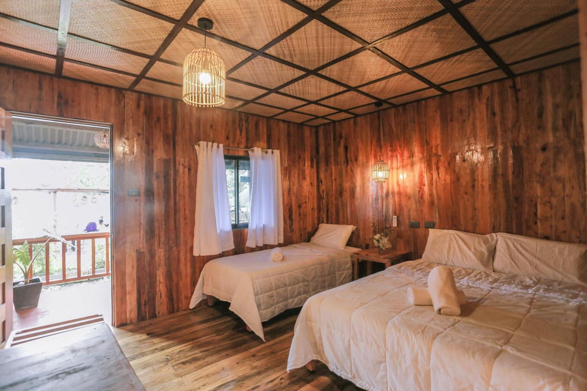 Marika Resort 배디안 외부 사진