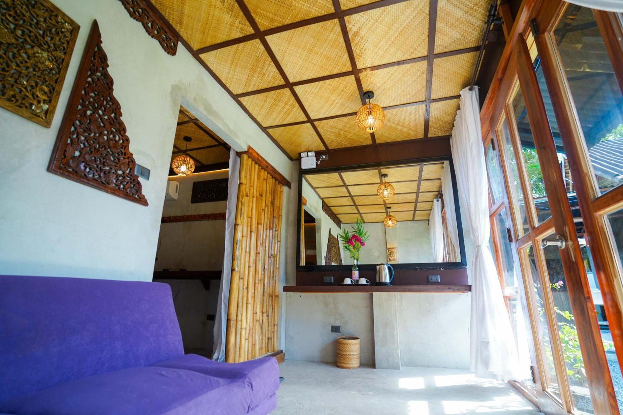 Marika Resort 배디안 외부 사진