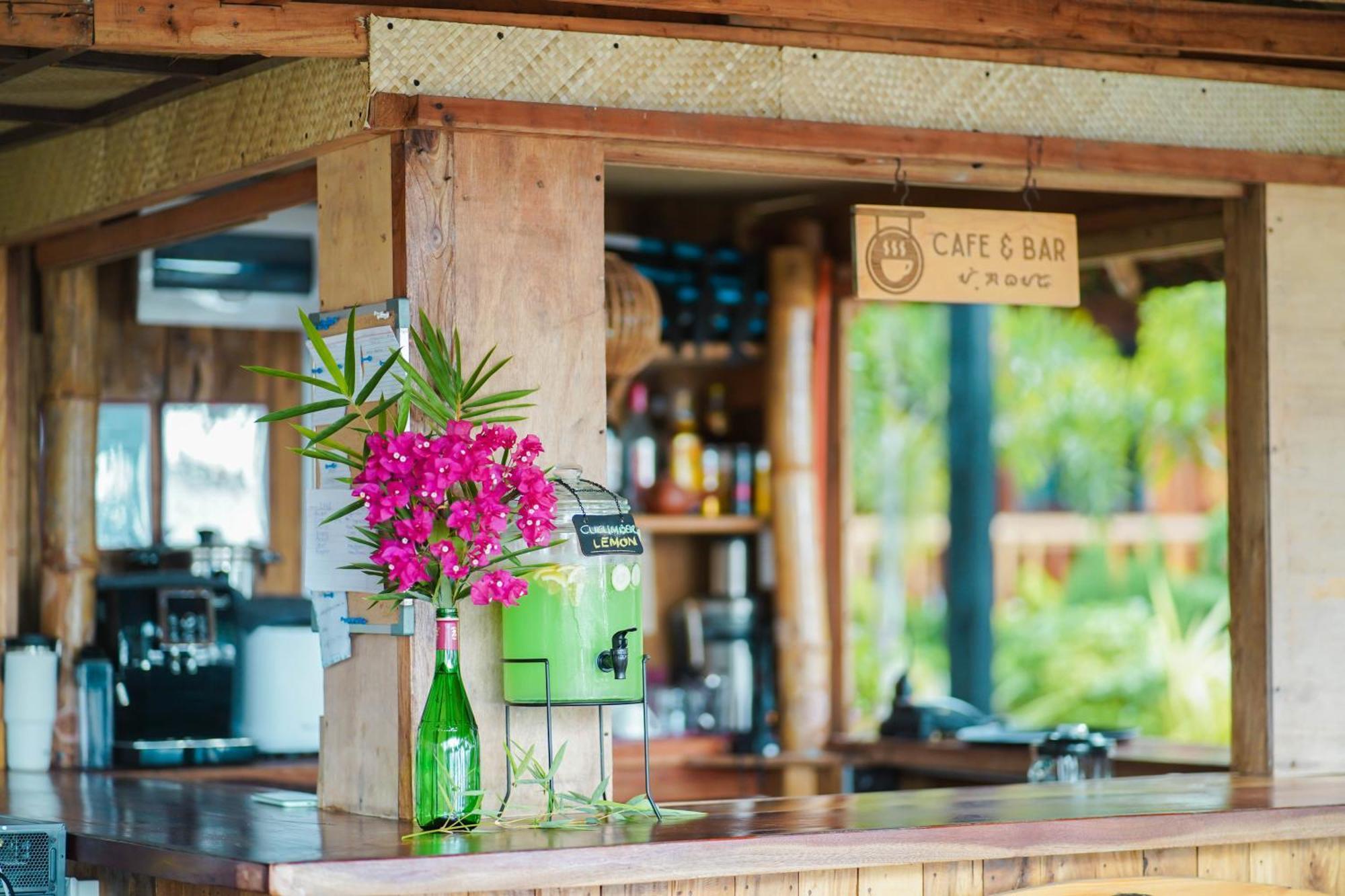 Marika Resort 배디안 외부 사진