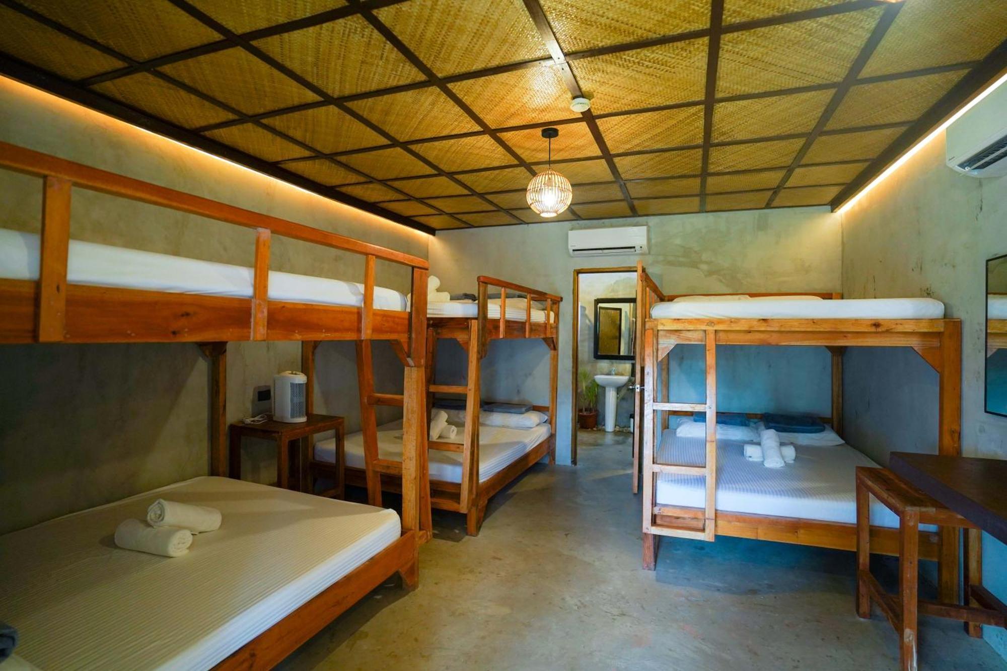 Marika Resort 배디안 외부 사진