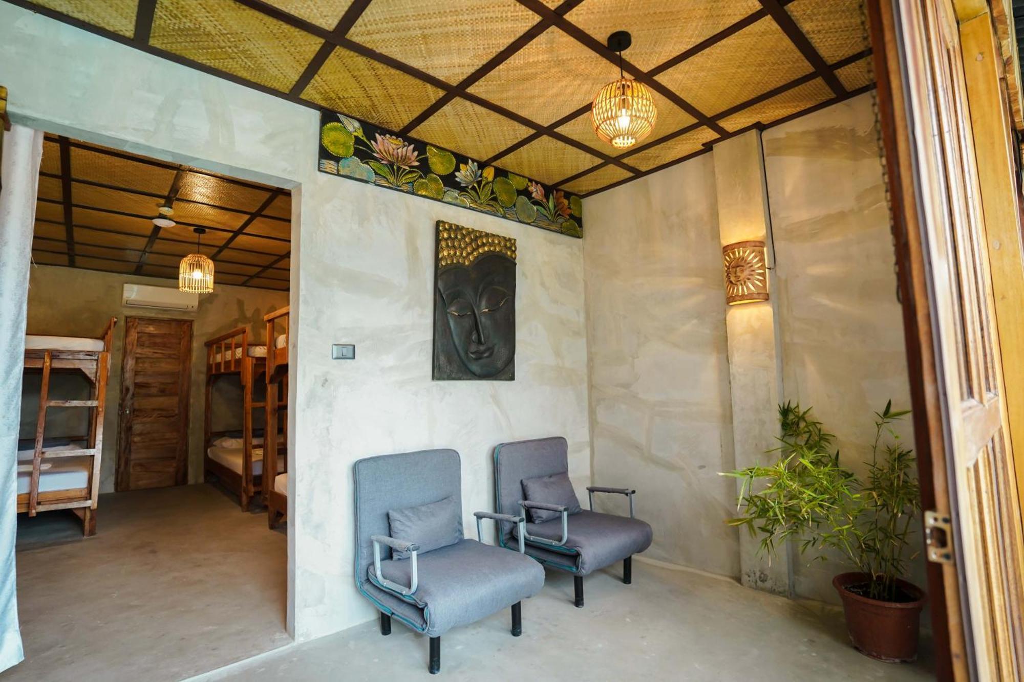 Marika Resort 배디안 외부 사진