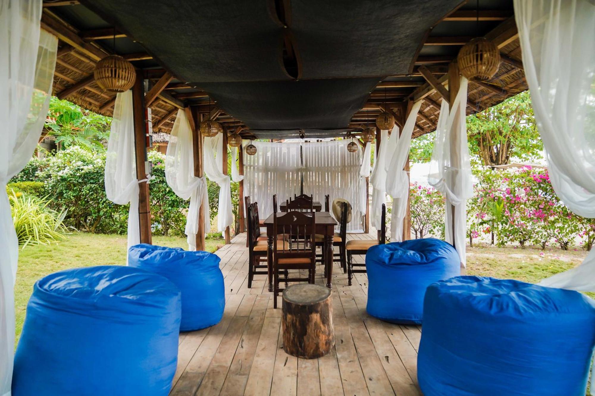 Marika Resort 배디안 외부 사진