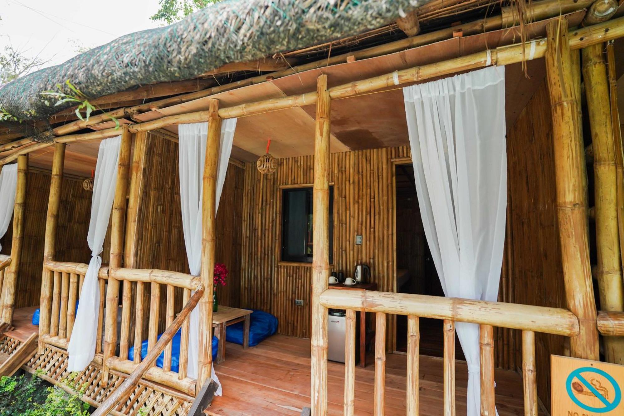 Marika Resort 배디안 외부 사진