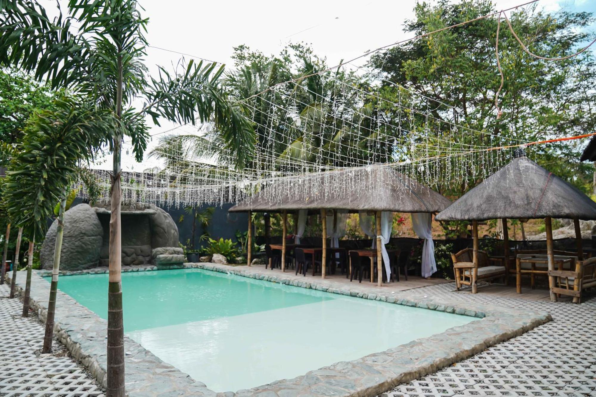 Marika Resort 배디안 외부 사진