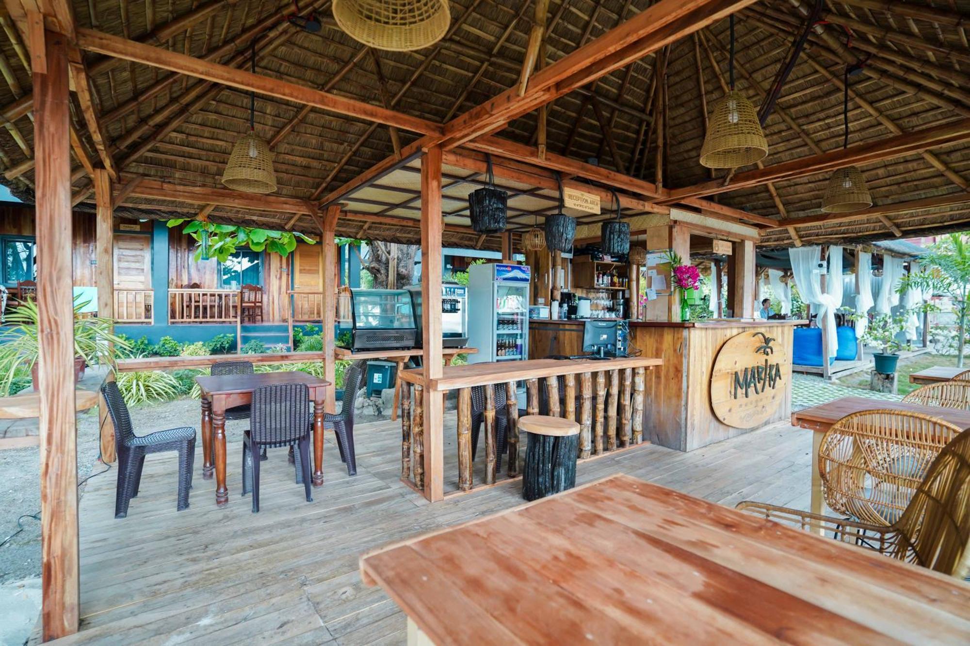 Marika Resort 배디안 외부 사진