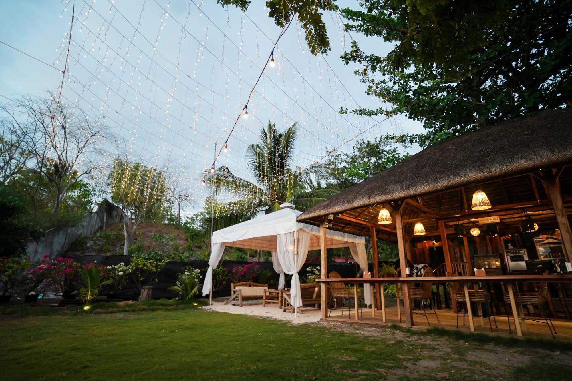 Marika Resort 배디안 외부 사진