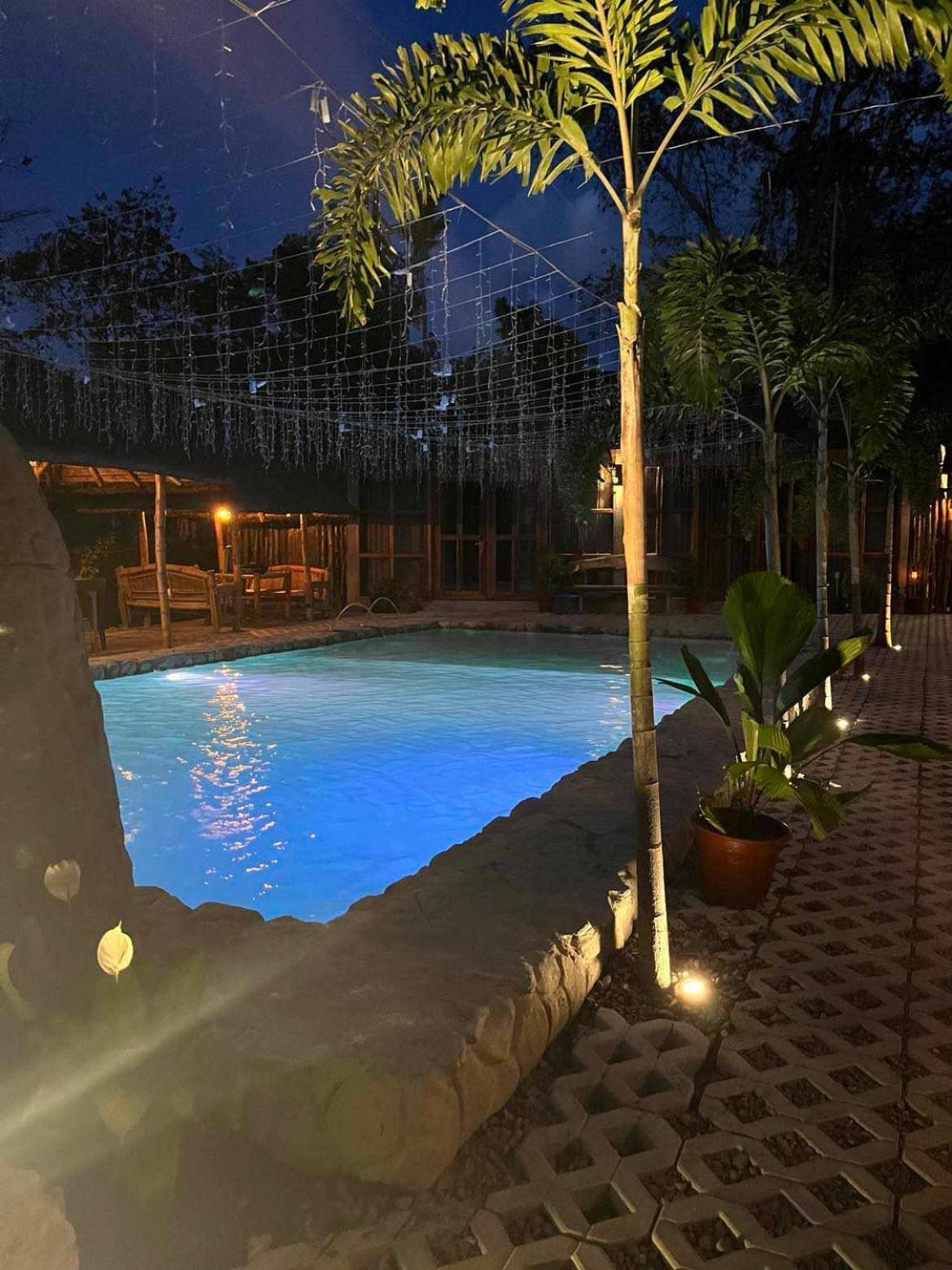 Marika Resort 배디안 외부 사진
