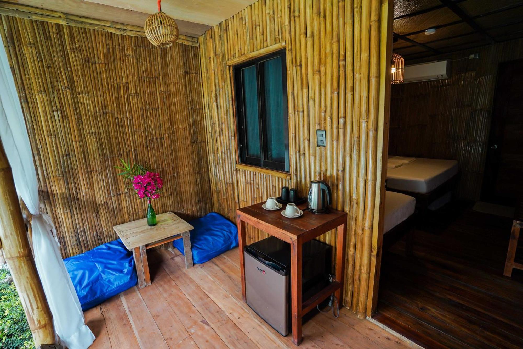 Marika Resort 배디안 외부 사진