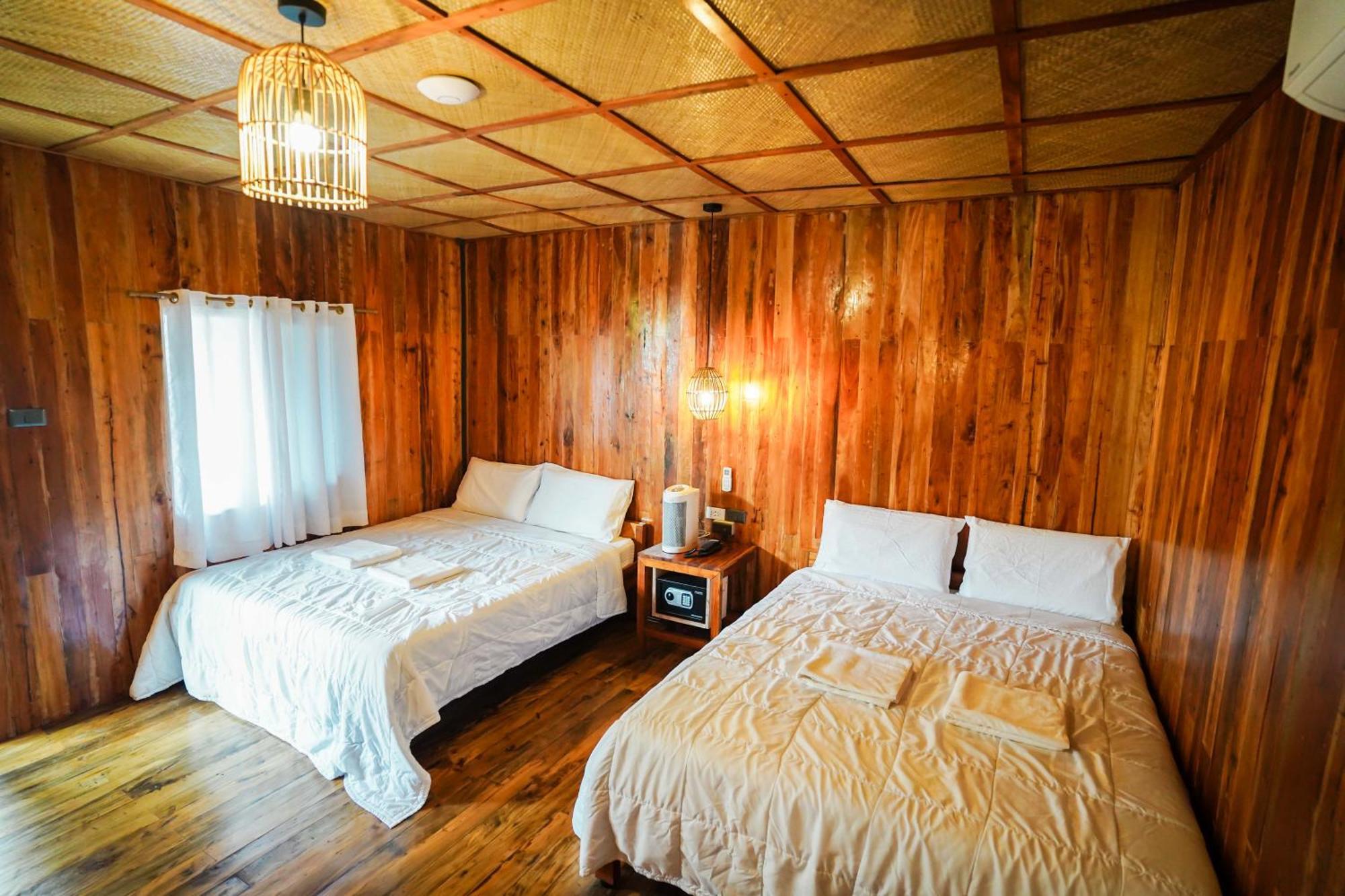 Marika Resort 배디안 외부 사진