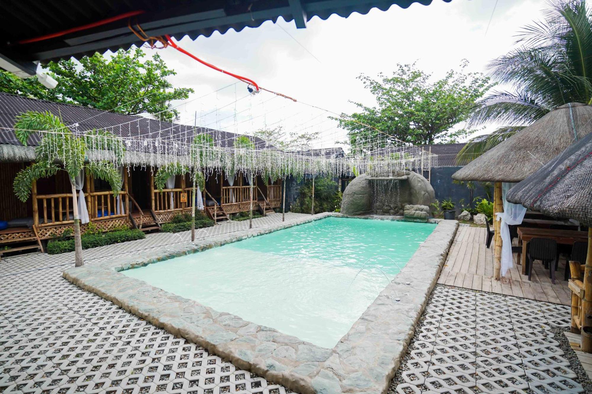 Marika Resort 배디안 외부 사진