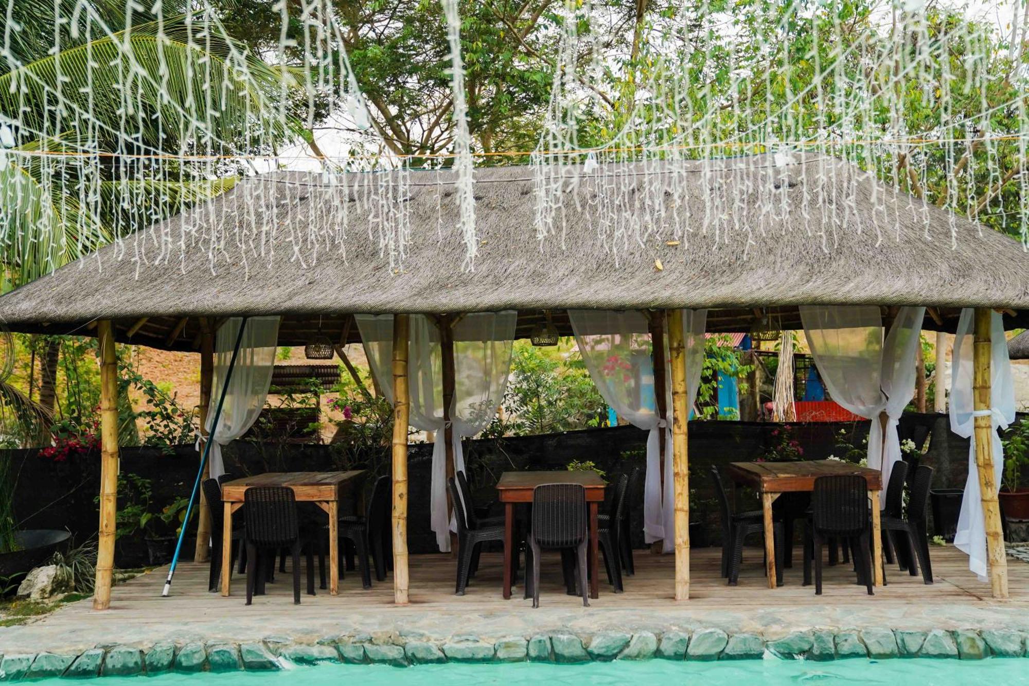Marika Resort 배디안 외부 사진