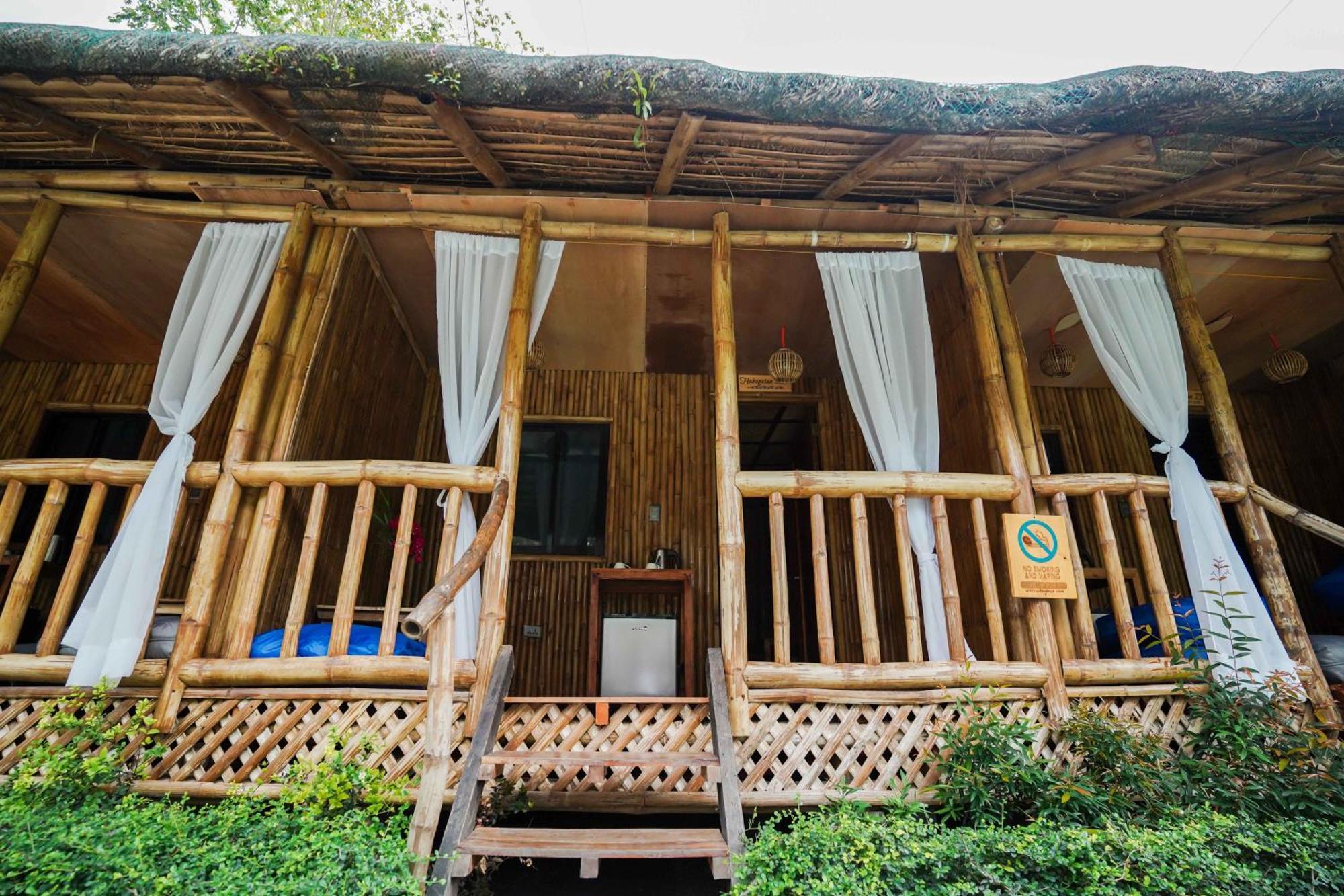 Marika Resort 배디안 외부 사진