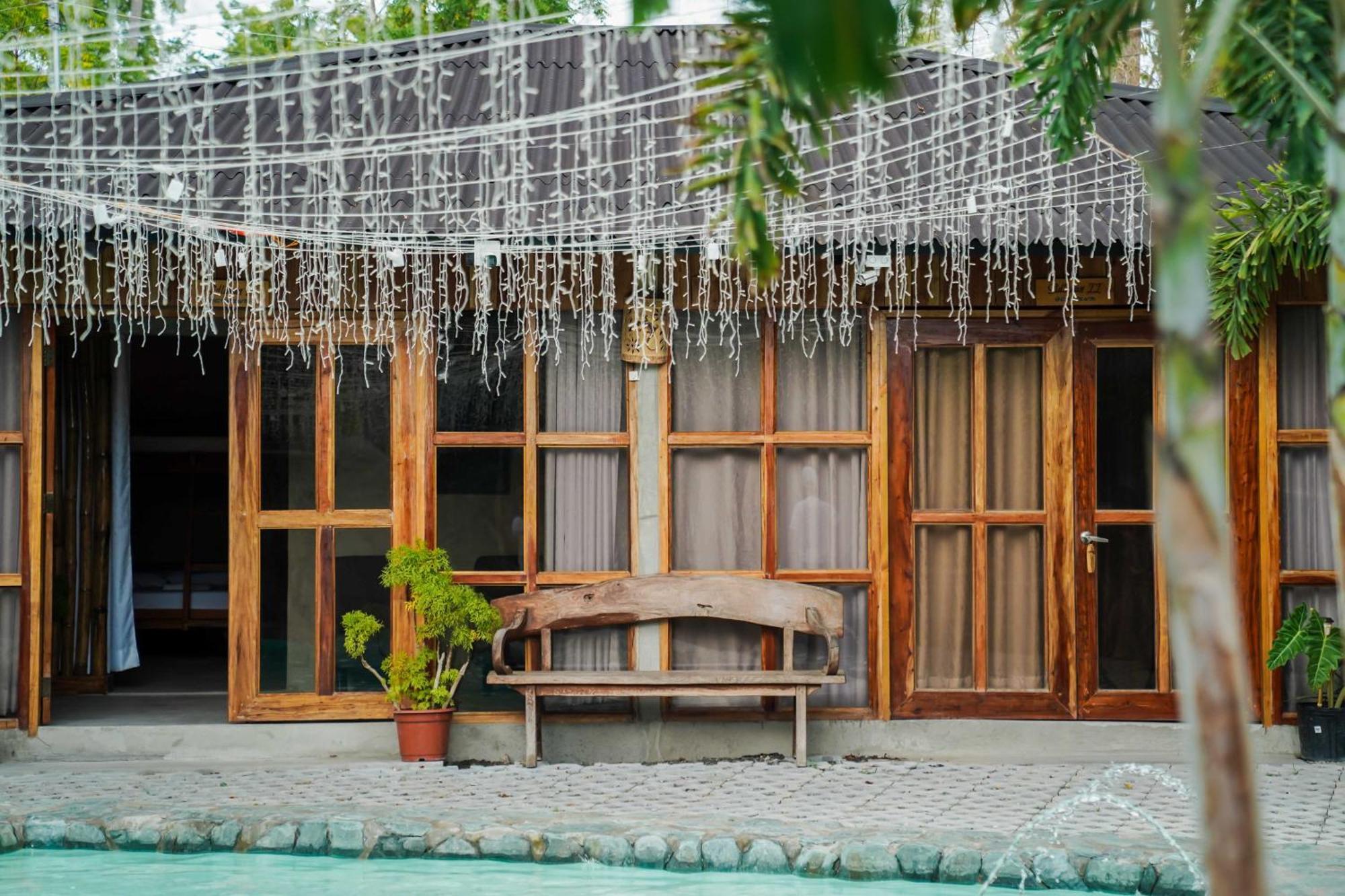 Marika Resort 배디안 외부 사진