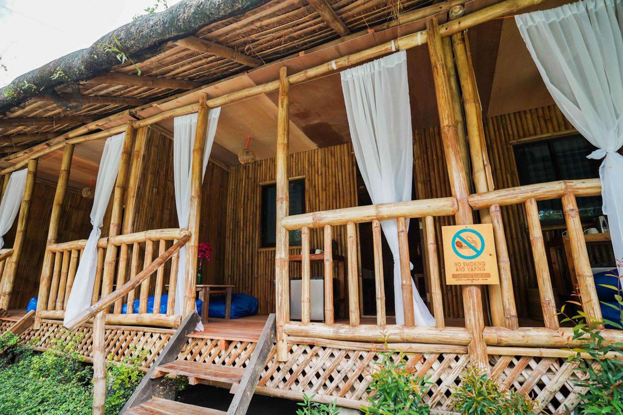 Marika Resort 배디안 외부 사진