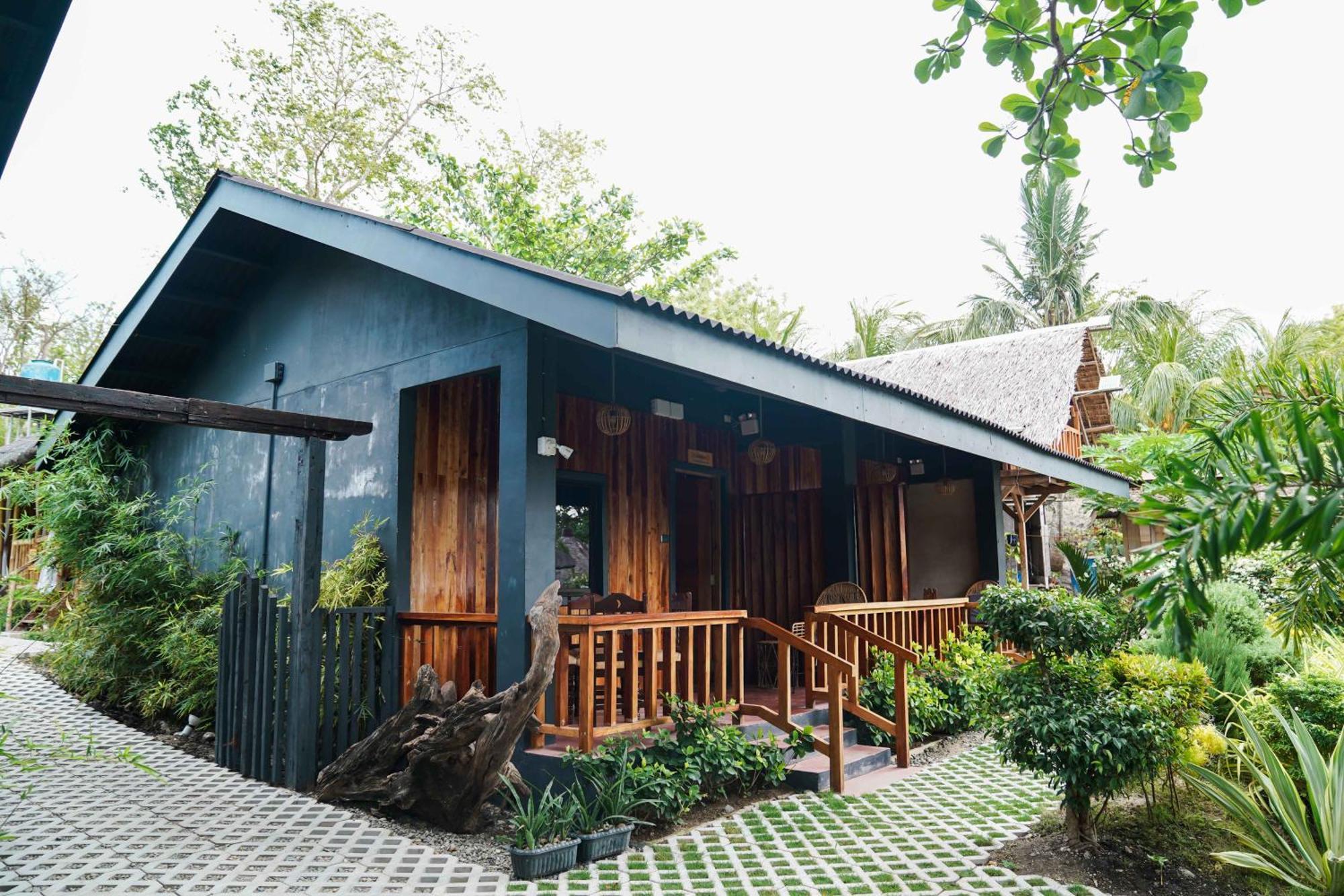 Marika Resort 배디안 외부 사진